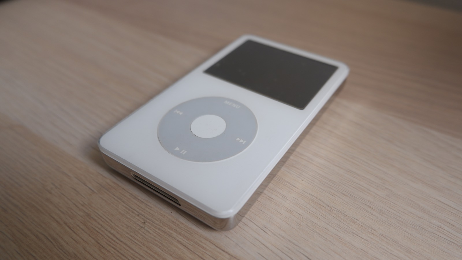 11 Alasan Mengapa iPod Klasik Masih Layak Dibeli di Era Sekarang