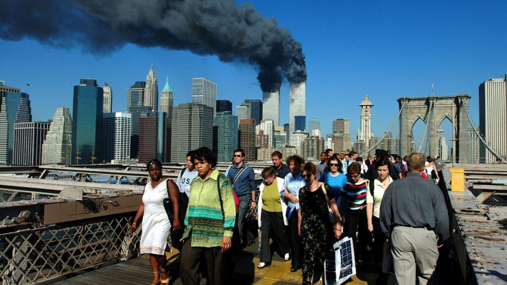 23 Tahun Sejak Tragedi 9/11: Momen Awal Perang Teror yang Mengubah Kebijakan AS