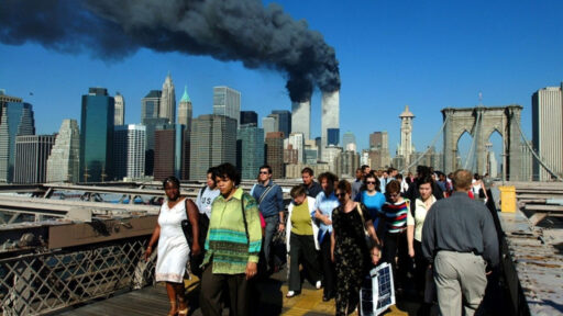 23 Tahun Sejak Tragedi 9/11: Momen Awal Perang Teror yang Mengubah Kebijakan AS