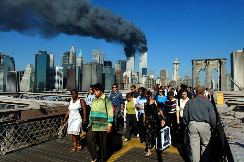 23 Tahun Sejak Tragedi 9/11: Momen Awal Perang Teror yang Mengubah Kebijakan AS