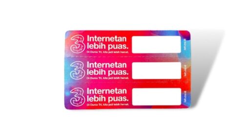 3 Cara Mudah Memasukkan Voucher 3 (Tri) untuk Isi Kuota Internet Anda