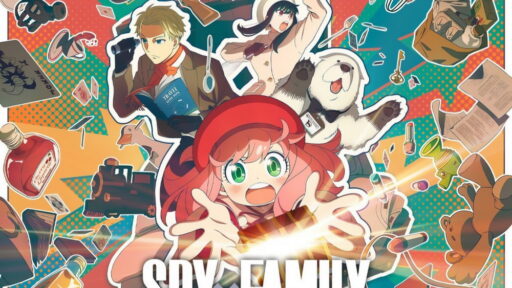 5 Anime Mirip Spy x Family yang Wajib Ditonton Pecinta Genre Aksi dan Komedi