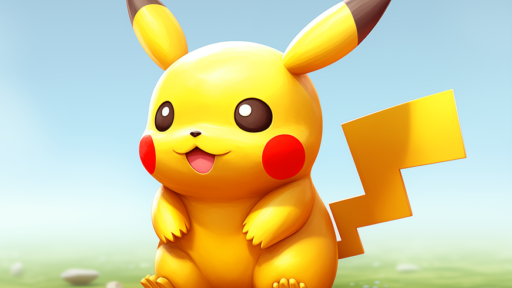 7 Fakta Menarik Pikachu: Si Kuning Menggemaskan yang Selalu Mencuri Perhatian!