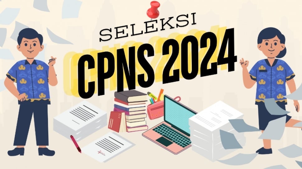 7 Website dan Aplikasi Simulasi CAT CPNS Gratis, Persiapkan Diri Anda dengan Baik!