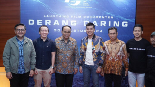 APJII Luncurkan Film Dokumenter 'Derang-Daring' untuk Tingkatkan Kesadaran Digital