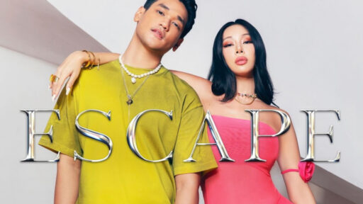 Afgan Ungkap Strategi Mengajak Jessi Duet Lagu 'Escape' Dalam Perbincangan Terbaru