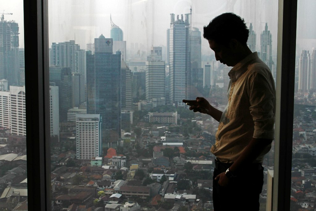 BPS Ungkap Jumlah Penduduk Kelas Menengah Indonesia Menurun Sejak 2019, Simak Datanya