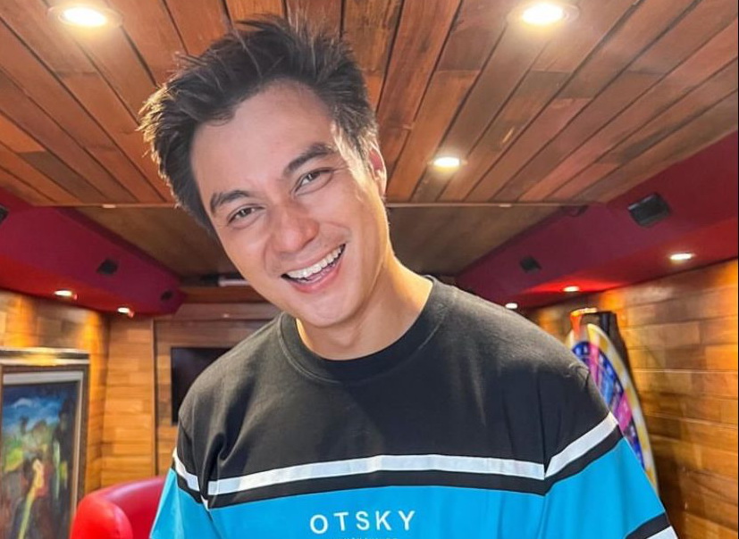 Baim Wong Bandingkan Paula Verhoeven dan Nagita Slavina, Netizen Beri Reaksi Geregetan