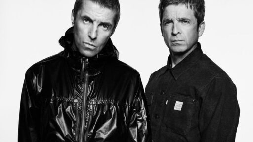 Band Anak Liam Gallagher Dikabarkan Siap Buka Konser Reuni Oasis yang Ditunggu-Tunggu