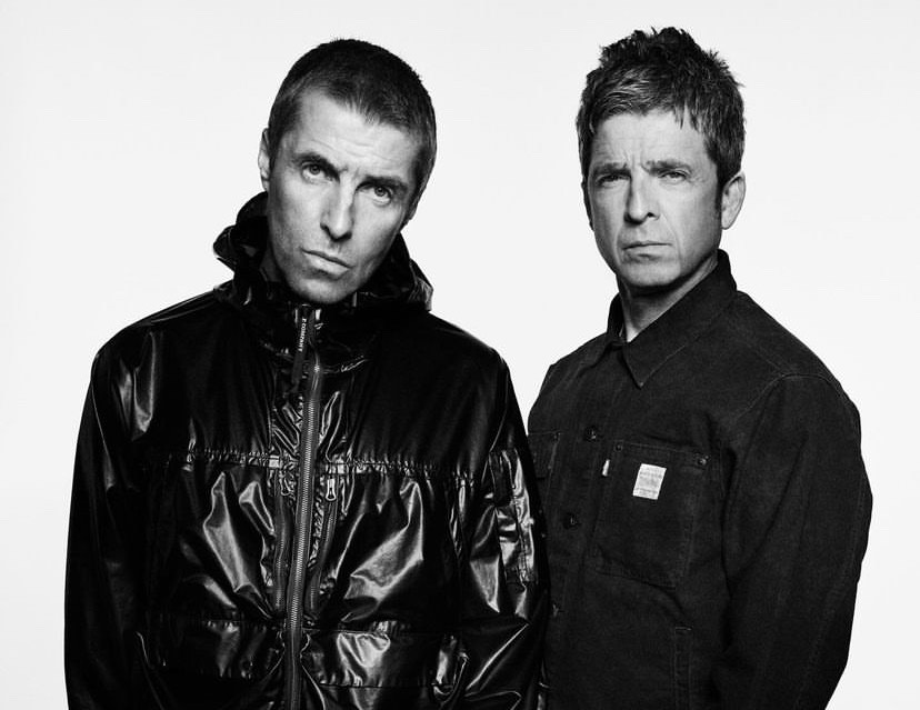 Band Anak Liam Gallagher Dikabarkan Siap Buka Konser Reuni Oasis yang Ditunggu-Tunggu