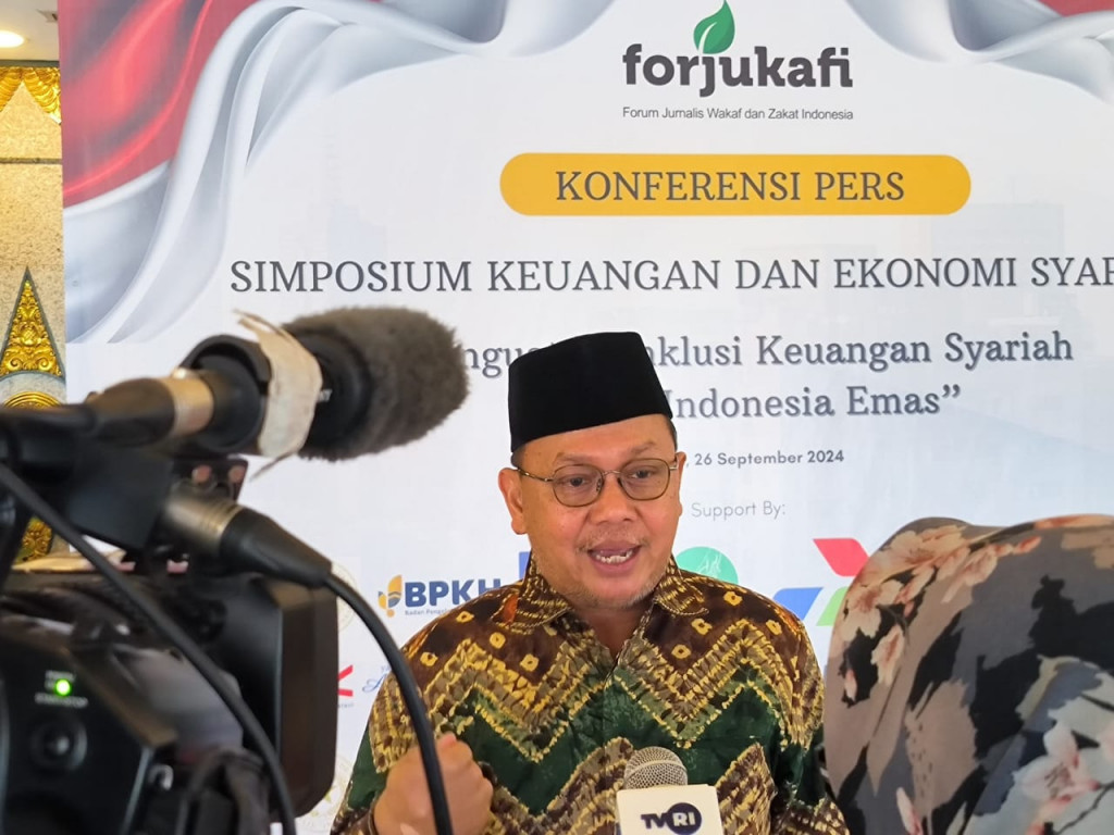 Berbagai Cara Wujudkan Indonesia Emas 2045: Inovasi dan Kolaborasi Jadi Kunci Sukses