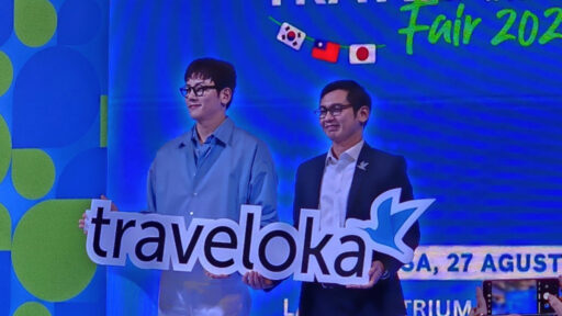 Berita Teknologi Terpopuler: Traveloka Gelar Travel the World Fair 2024 dan BATIC 2024