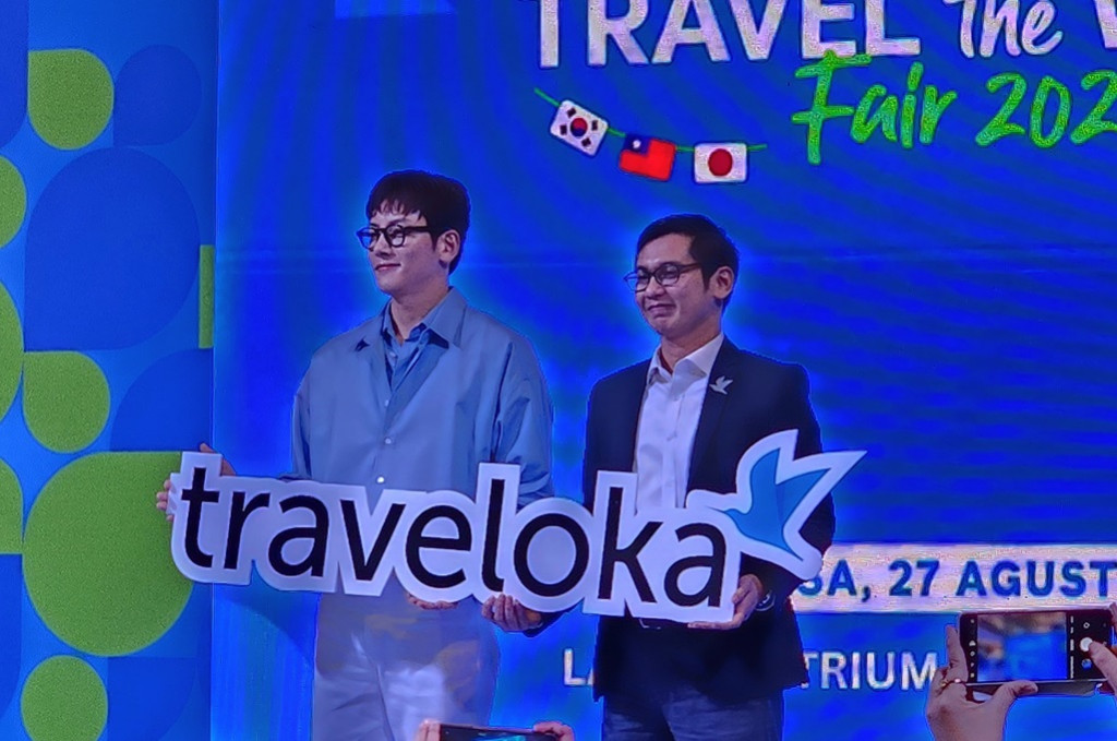 Berita Teknologi Terpopuler: Traveloka Gelar Travel the World Fair 2024 dan BATIC 2024