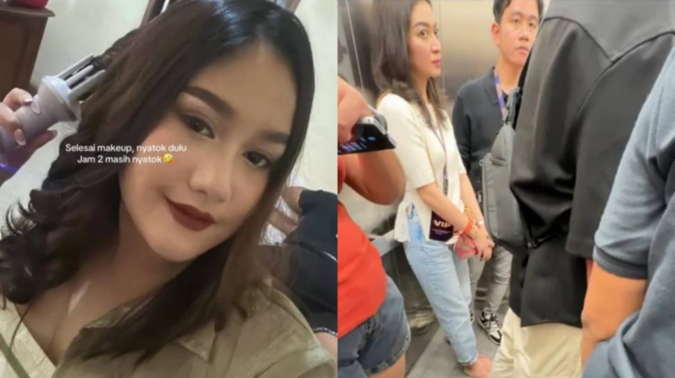 Bikin Heboh: Yuanikarina Tantang Gibran-Selvi Usai Postingan Flexing di Konser Bruno Mars