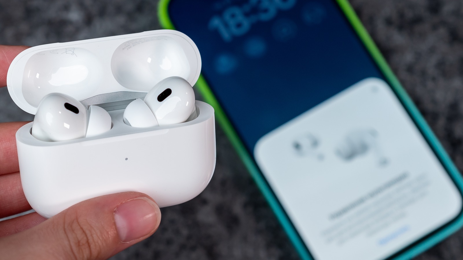 Cara Cek Tingkat Baterai AirPods di Ponsel Android Secara Mudah