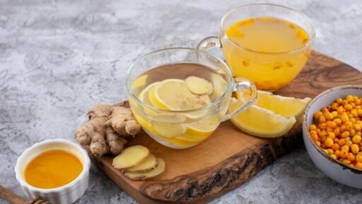 Cegah Badan Ngedrop, 5 Jamu Masuk Angin untuk Para Pekerja yang Harus Anda Coba