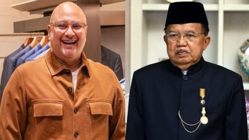 Daftar Artis dan Pejabat dengan Jet Pribadi: Irwan Mussry hingga Jusuf Kalla