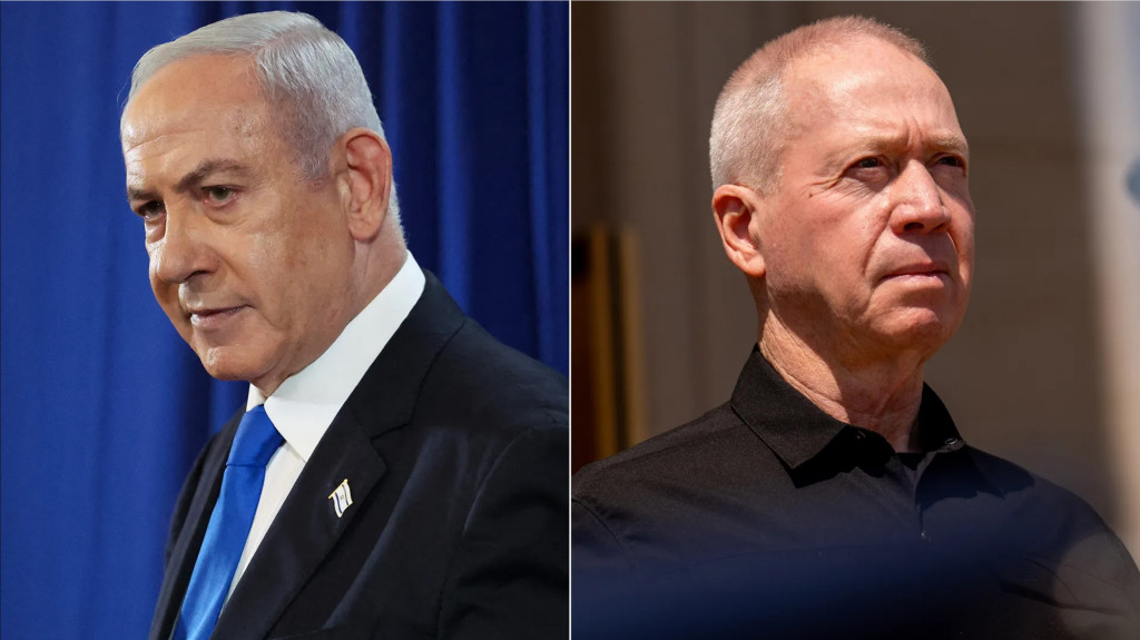 Daftar Kejahatan Perang Netanyahu Versi Mahkamah Pidana Internasional: Apakah Bisa Ditahan?