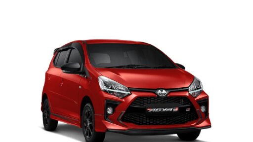 Daftar Mobil Harga Rp200 Jutaan Per September 2024: Pilihan Toyota, Honda, dan Suzuki