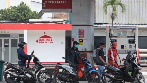 Daftar Motor dan Mobil yang Dilarang Isi Pertalite di SPBU: Punyamu Termasuk?