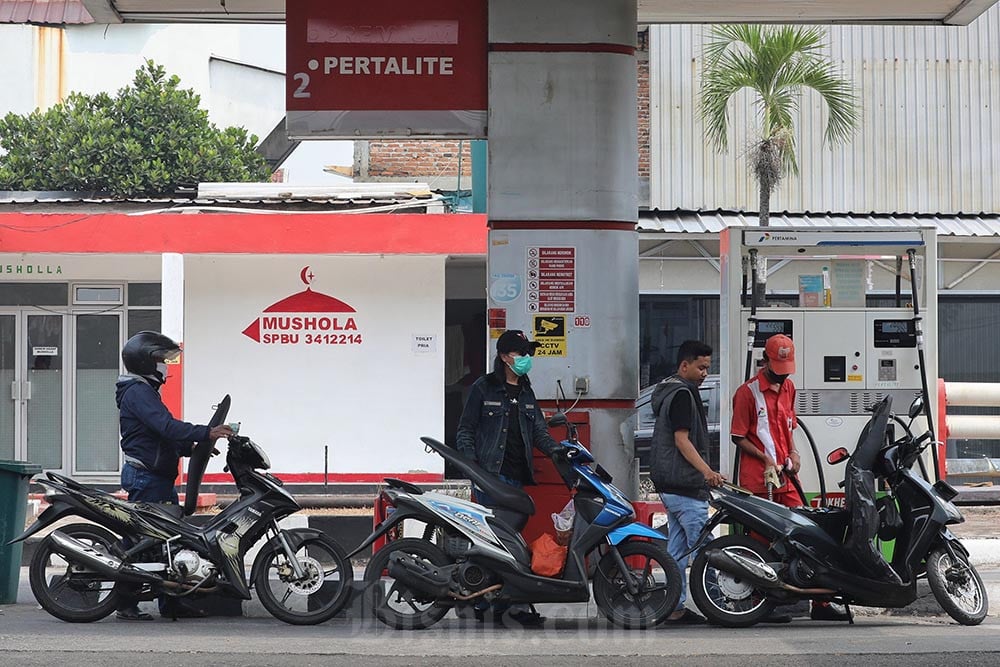 Daftar Motor dan Mobil yang Dilarang Isi Pertalite di SPBU: Punyamu Termasuk?