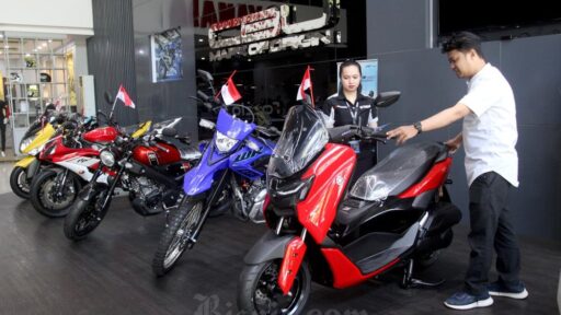 Daftar Motor yang Terancam Tak Bisa Isi Pertalite: Terungkap Ada Vario hingga Satria R