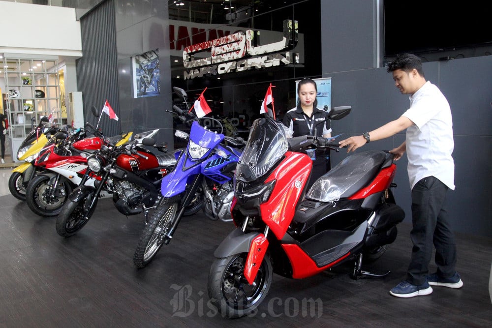 Daftar Motor yang Terancam Tak Bisa Isi Pertalite: Terungkap Ada Vario hingga Satria R