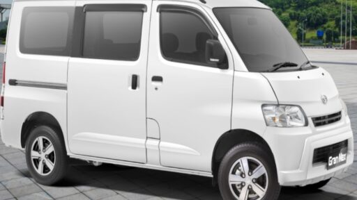 Daihatsu Kemas Penjualan 117.000 Unit per Agustus 2024, Simak Model Terlarisnya!