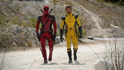 Deadpool & Wolverine Cetak Sejarah Baru, Lampaui Pendapatan Rp9,32 Triliun di Box Office