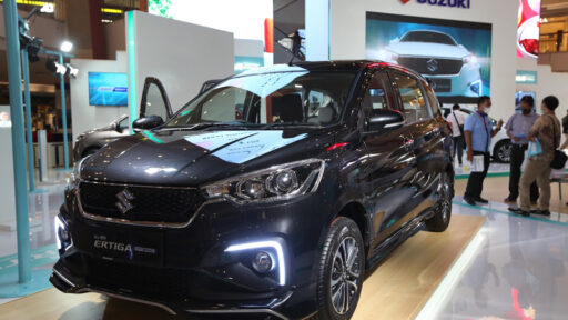 Deretan Mobil Hybrid Rp400 Jutaan Siap Tantang Keunggulan Innova Zenix di Pasaran