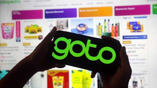 Deru Bisnis Ride Hailing GOTO Meredup di ASEAN: Tantangan di Thailand hingga Vietnam