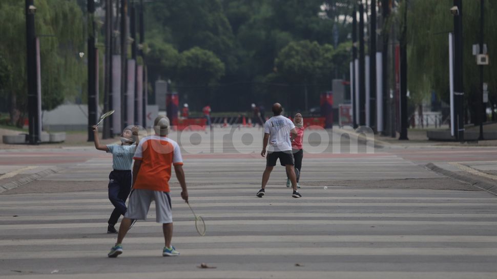 Dirayakan Tiap 9 September, Mari Kenali Sejarah Hari Olahraga Nasional di Indonesia