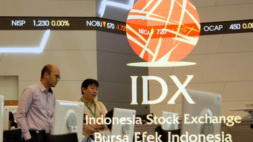 Era Suku Bunga Tinggi Berakhir, IHSG Melesat Naik Signifikan di Pasar Saham