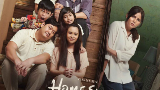 Film 'Home Sweet Loan' Menggambarkan Realitas Hidup Generasi Sandwich dengan Dalam