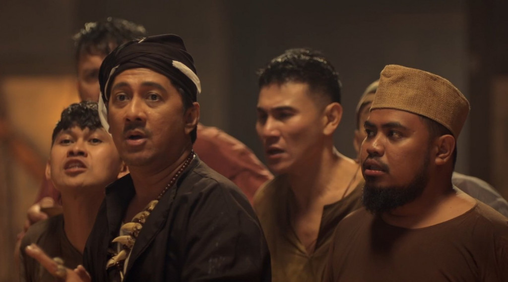 Film Kang Mak Tembus 3,3 Juta Penonton, Tora Sudiro Harap Dapat Bonus Khusus