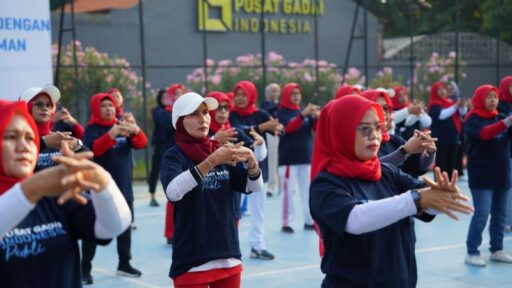 Gaya Hidup Sehat: Selain Ngetren, Jadi Hiburan dan Wadah Kumpul Masyarakat Modern