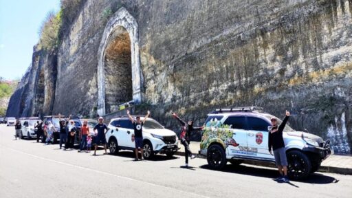 HUT Teruci ke-17 Gelar Kegiatan Peduli Lingkungan di Bali, Ciptakan Kesadaran Bersama