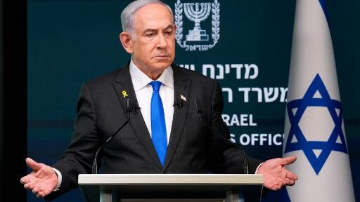 Hamas: Kematian Sandera Jadi Tanggung Jawab Netanyahu, Ini Pernyataan Resmi Mereka