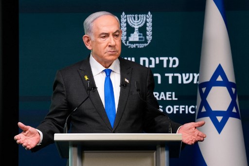 Hamas: Kematian Sandera Jadi Tanggung Jawab Netanyahu, Ini Pernyataan Resmi Mereka