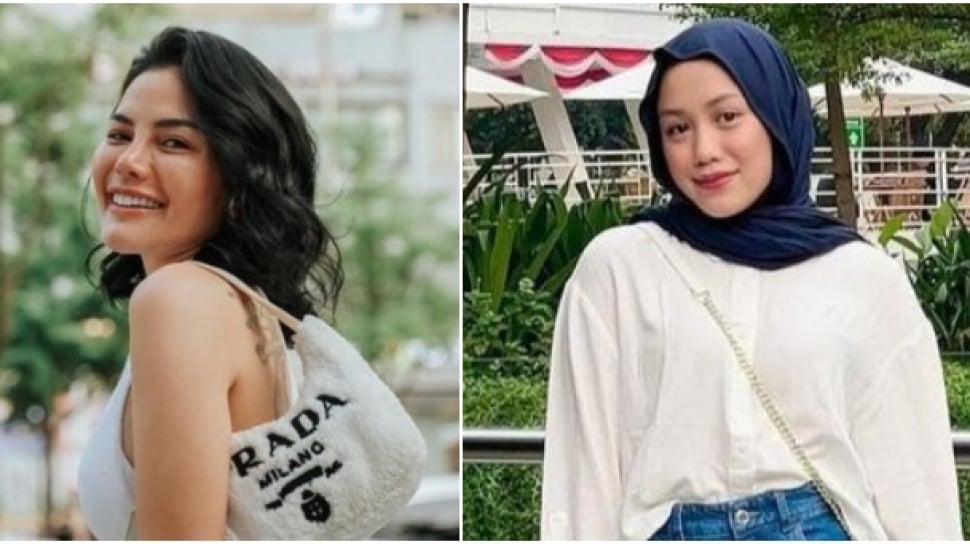 Hati Nikita Mirzani Hancur: Dengar Lolly Hamil, Dampak Kehamilan Remaja Sangat Mengkhawatirkan!