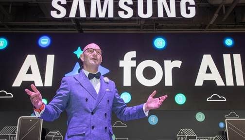 IFA 2024: Samsung Ungkap Inovasi 'AI Meets The World' dalam Teknologi Terbaru