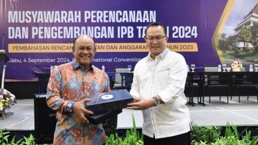 IPB University 2025 Bakal Jadi Innopreneur University, Apa Signifikansi Perubahan Ini?