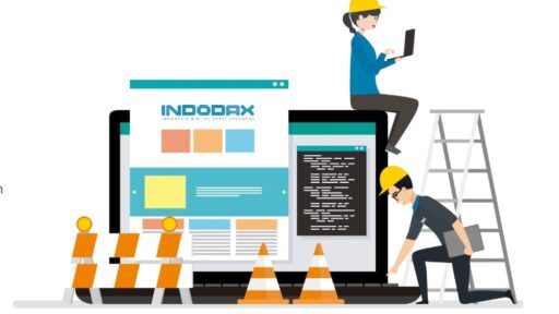 Indodax Diduga Diretas, Kemenkominfo Beri Pernyataan tentang Proses Investigasi Ini