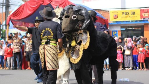 Ini Asal Usul Nama Garut: Pelajari Sejarah dan Kesenian Khasnya yang Menarik!