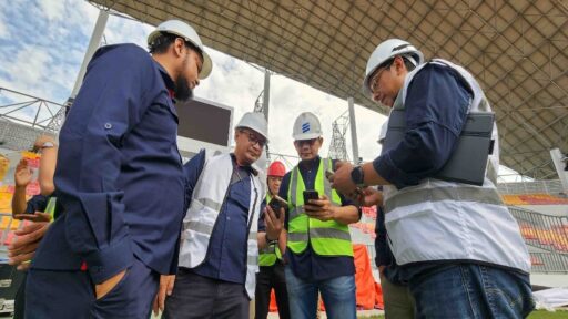 Internet di Aceh-Sumut Makin Ngebut, Telkomsel Luncurkan 5G di 12 Titik PON XXI