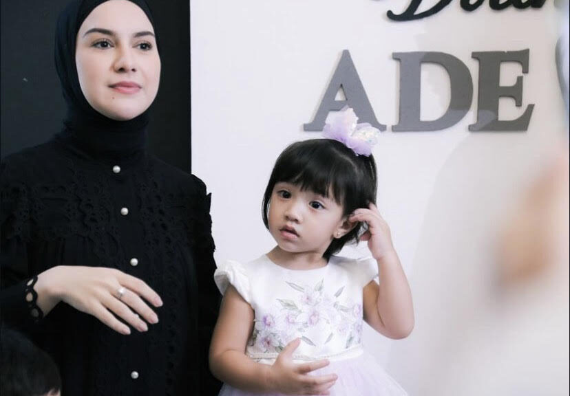 Irish Bella Kembali Syuting Sinetron Demi Hidupi Anak-Anak: Komitmen Seorang Ibu