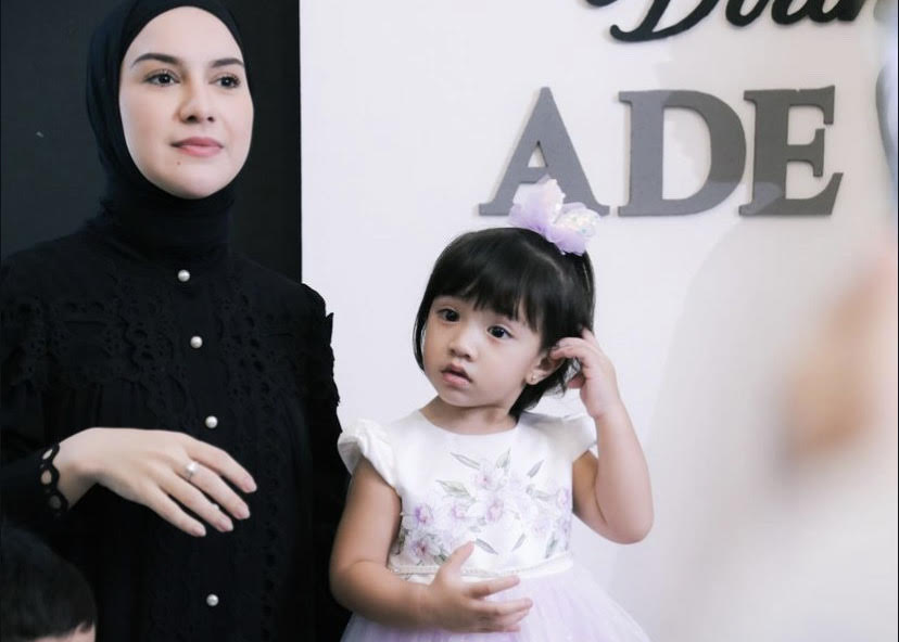 Irish Bella Kembali Syuting Sinetron Demi Hidupi Anak-Anak: Komitmen Seorang Ibu