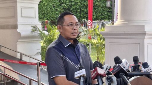 Istana Bantah Isu Kaesang Bergaya Hidup Mewah, Tegaskan Tidak Sesuai Fakta