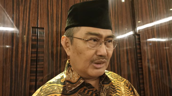 Jimly Asshiddiqie: Biaya Pendidikan Punca Utama Inflasi Perlu Diperhatikan