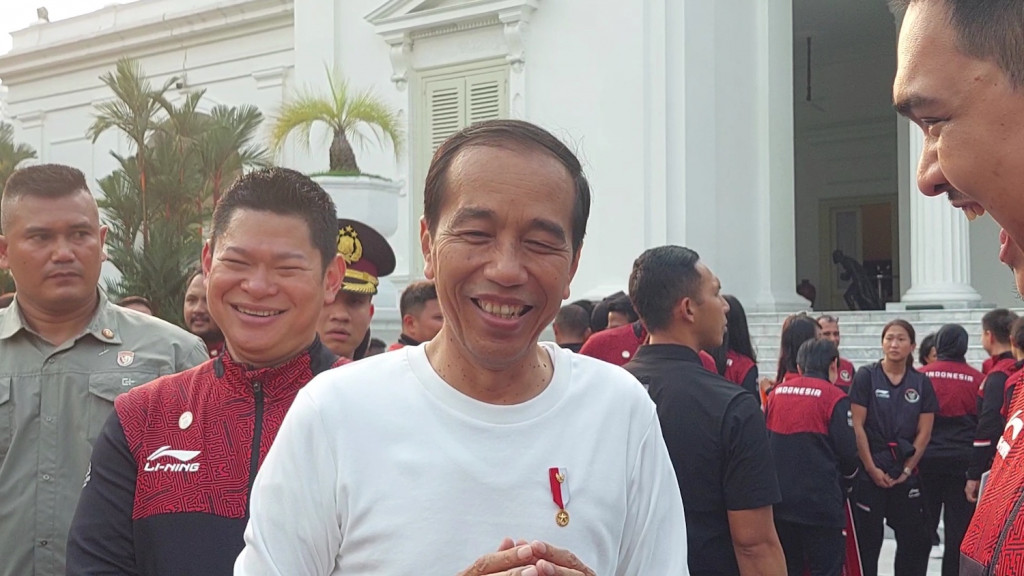 Jokowi Tanggap Kebocoran NPWP, Komisi I: Setuju Banget! Tindakan Segera Diperlukan